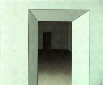 I think I'm lost